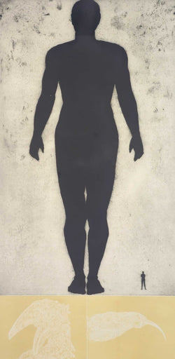 Load image into Gallery viewer, Human Impact I
