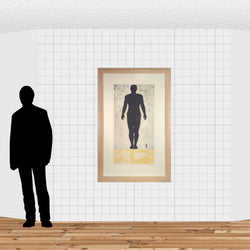 Load image into Gallery viewer, Human Impact I
