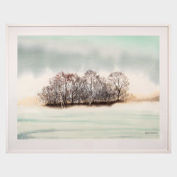 Load image into Gallery viewer, Winter Copse
