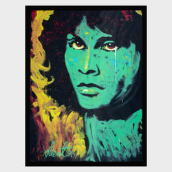 Load image into Gallery viewer, Jim Morrison
