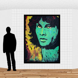 Load image into Gallery viewer, Jim Morrison
