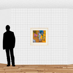 Load image into Gallery viewer, Semi-Detached
