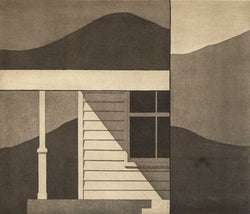 Load image into Gallery viewer, Lyttelton Series No 6
