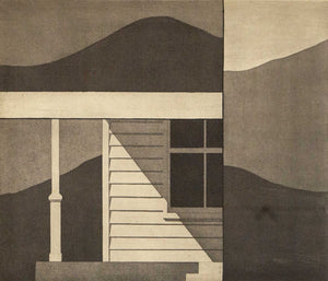 Lyttelton Series No 6