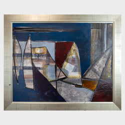 Load image into Gallery viewer, City Sails Series II
