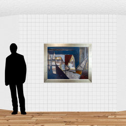 Load image into Gallery viewer, City Sails Series II
