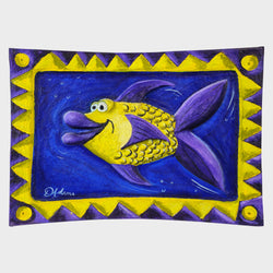 Load image into Gallery viewer, Untitled (Fish)
