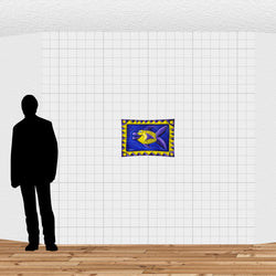 Load image into Gallery viewer, Untitled (Fish)
