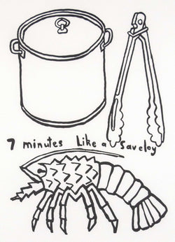 Load image into Gallery viewer, 7 Minutes
