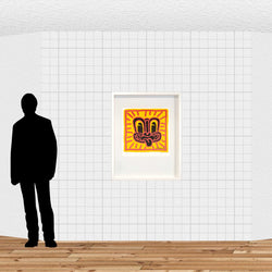 Load image into Gallery viewer, Red Haring
