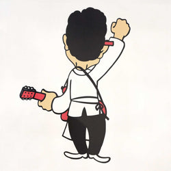 Load image into Gallery viewer, Rock On
