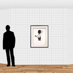 Load image into Gallery viewer, Rock On
