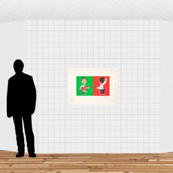 Load image into Gallery viewer, Side A Side B
