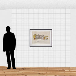 Load image into Gallery viewer, Weepy to Sleepy
