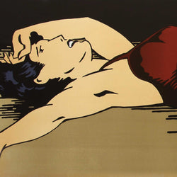 Load image into Gallery viewer, Reclining Woman
