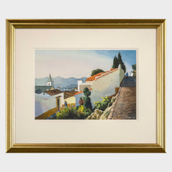 Load image into Gallery viewer, Topiary Obodos Portugal
