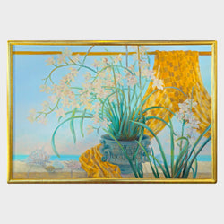 Load image into Gallery viewer, Untitled (Coastal Scene)
