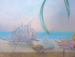 Load image into Gallery viewer, Untitled (Coastal Scene)
