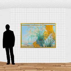 Load image into Gallery viewer, Untitled (Coastal Scene)
