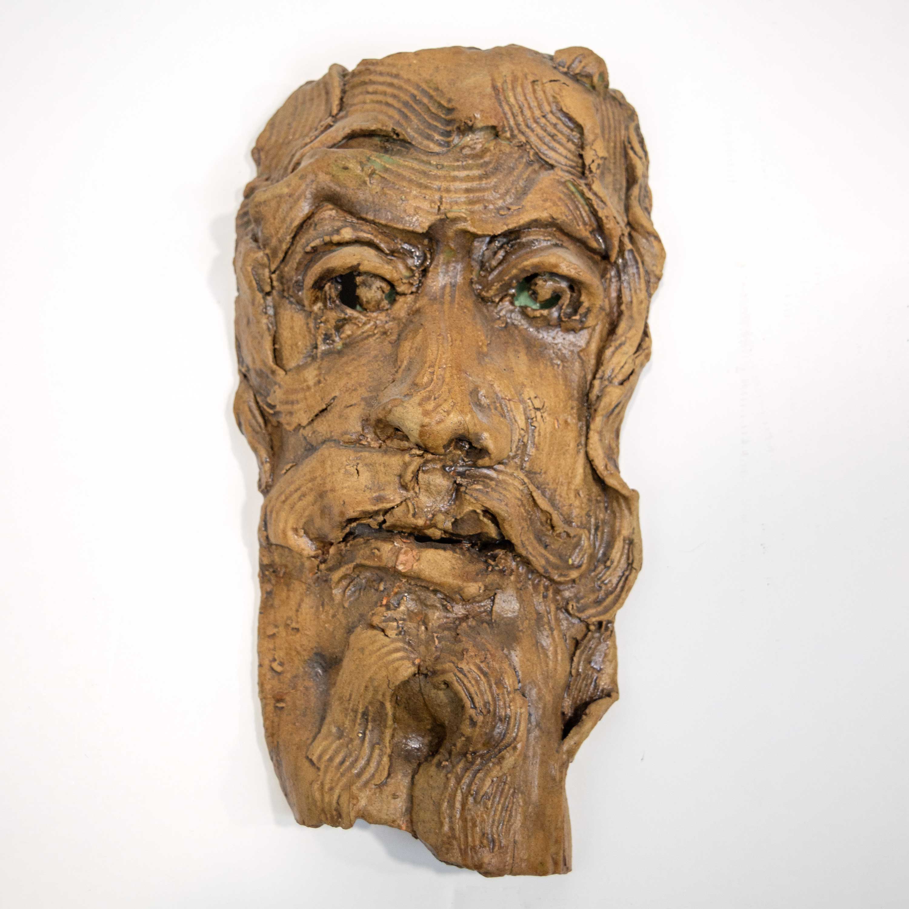 Ceramic Head