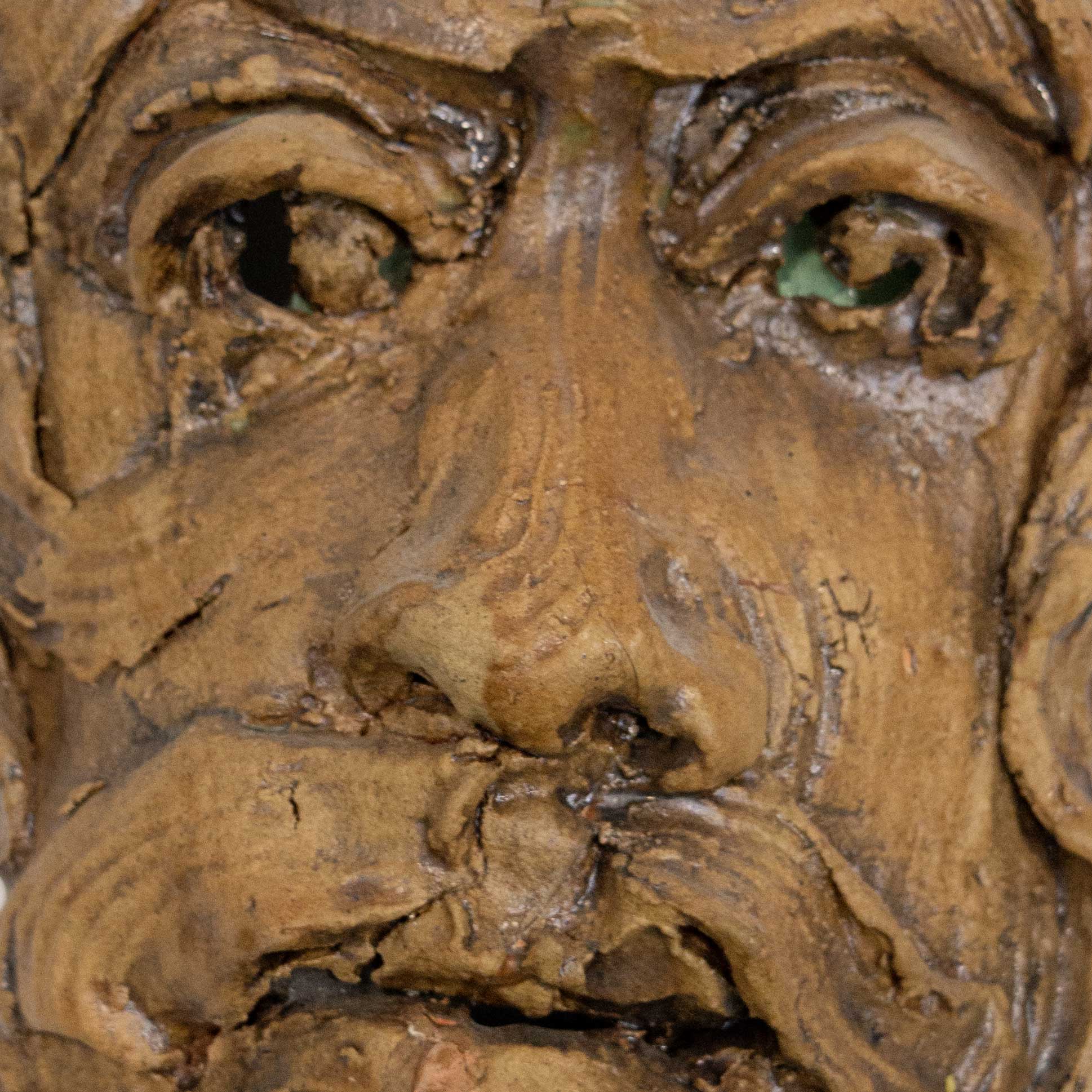 Ceramic Head