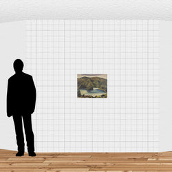 Load image into Gallery viewer, The Lake, Tuai
