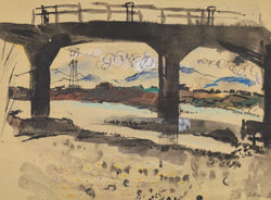 Load image into Gallery viewer, Untitled (Waimakariri Bridge)

