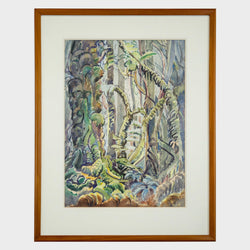 Load image into Gallery viewer, Untitled - Bush
