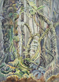 Load image into Gallery viewer, Untitled - Bush
