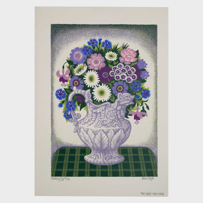 Victorian Jug