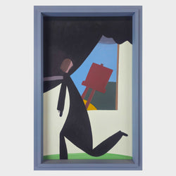 Load image into Gallery viewer, Art Monster
