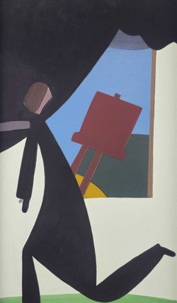 Load image into Gallery viewer, Art Monster
