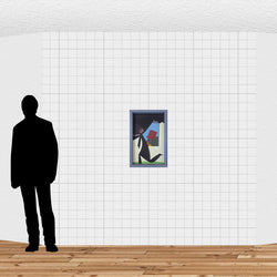Load image into Gallery viewer, Art Monster
