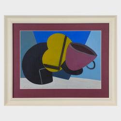 Load image into Gallery viewer, Domestic Accident
