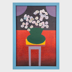 Load image into Gallery viewer, Flowers (for Philip Clairmont)
