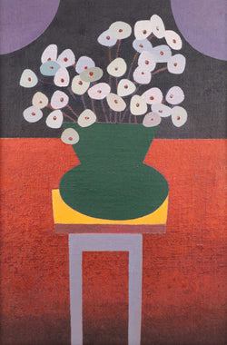 Load image into Gallery viewer, Flowers (for Philip Clairmont)
