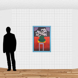 Load image into Gallery viewer, Flowers (for Philip Clairmont)
