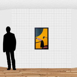 Load image into Gallery viewer, Penitent
