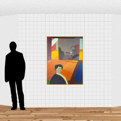 Load image into Gallery viewer, The Magistrate

