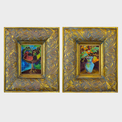 Load image into Gallery viewer, Country Fruits &amp; Cottage Daisies
