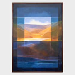 Load image into Gallery viewer, Past Summer II
