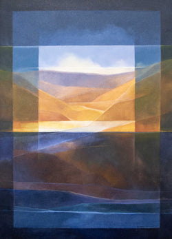 Load image into Gallery viewer, Past Summer II
