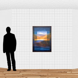 Load image into Gallery viewer, Past Summer II
