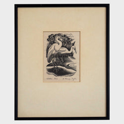 Load image into Gallery viewer, Kōtuku
