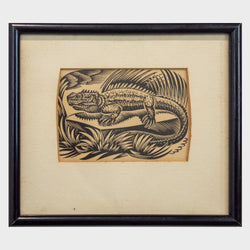 Load image into Gallery viewer, Tuatara
