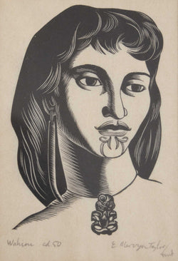 Load image into Gallery viewer, Wahine
