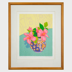 Load image into Gallery viewer, Hibiscus
