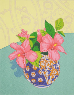 Load image into Gallery viewer, Hibiscus
