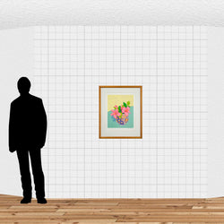 Load image into Gallery viewer, Hibiscus
