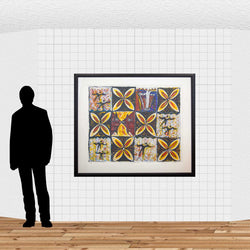 Load image into Gallery viewer, Mata Atua
